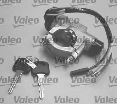 VALEO 256783 Steering Lock
